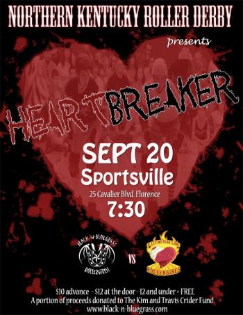 Heartbreaker